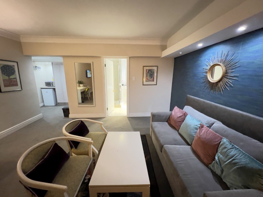 To Let 1 Bedroom Property for Rent in Cape Town City Centre Western Cape